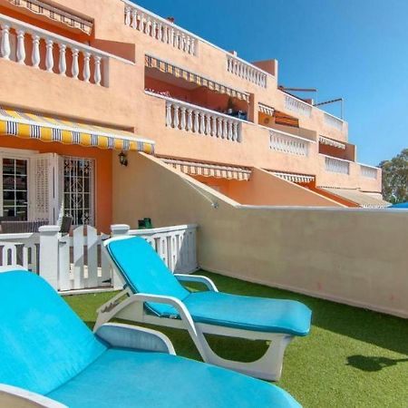 Apartament 1 Bedroom Los Cristianos Las Vistas Beach Extérieur photo