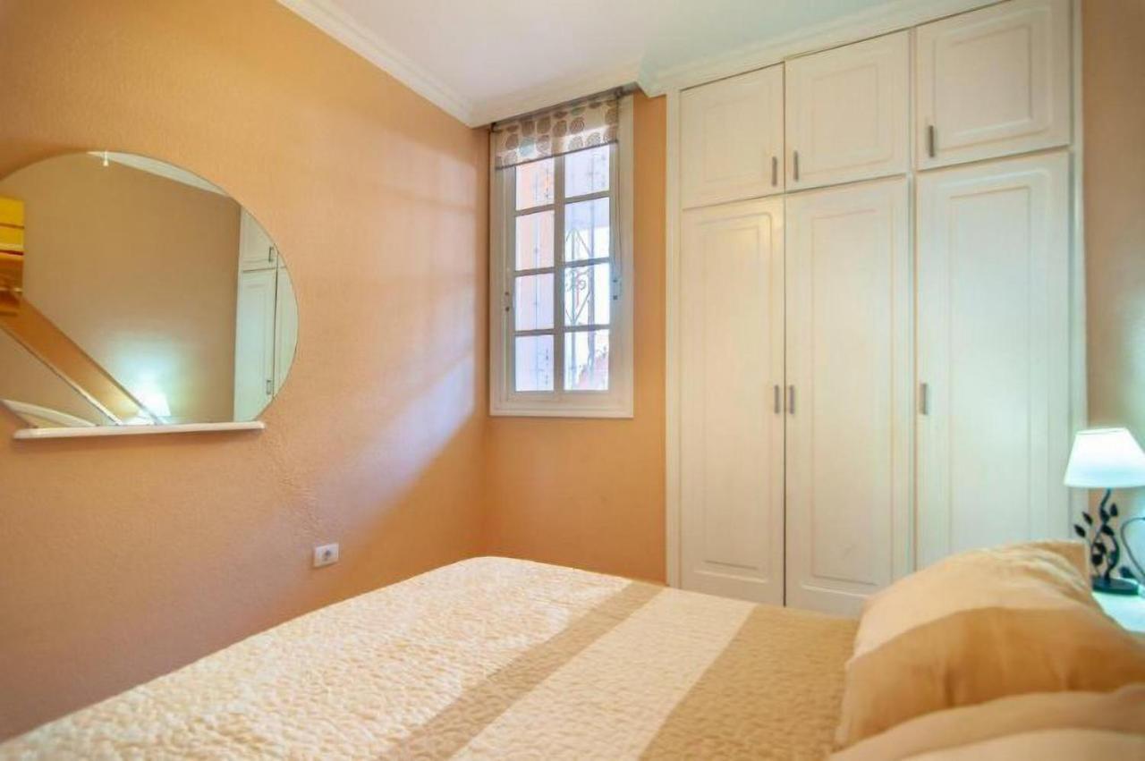 Apartament 1 Bedroom Los Cristianos Las Vistas Beach Extérieur photo
