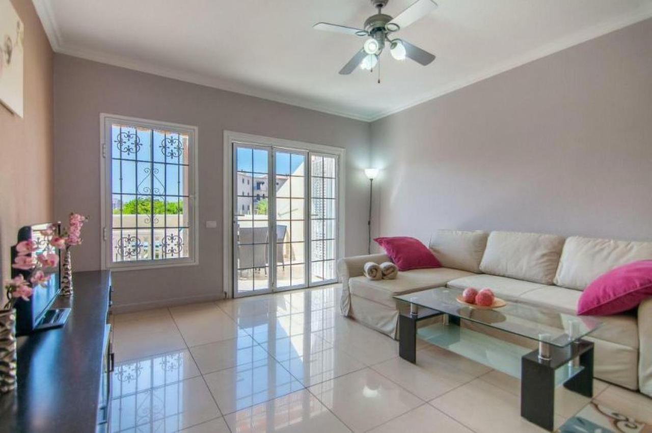 Apartament 1 Bedroom Los Cristianos Las Vistas Beach Extérieur photo