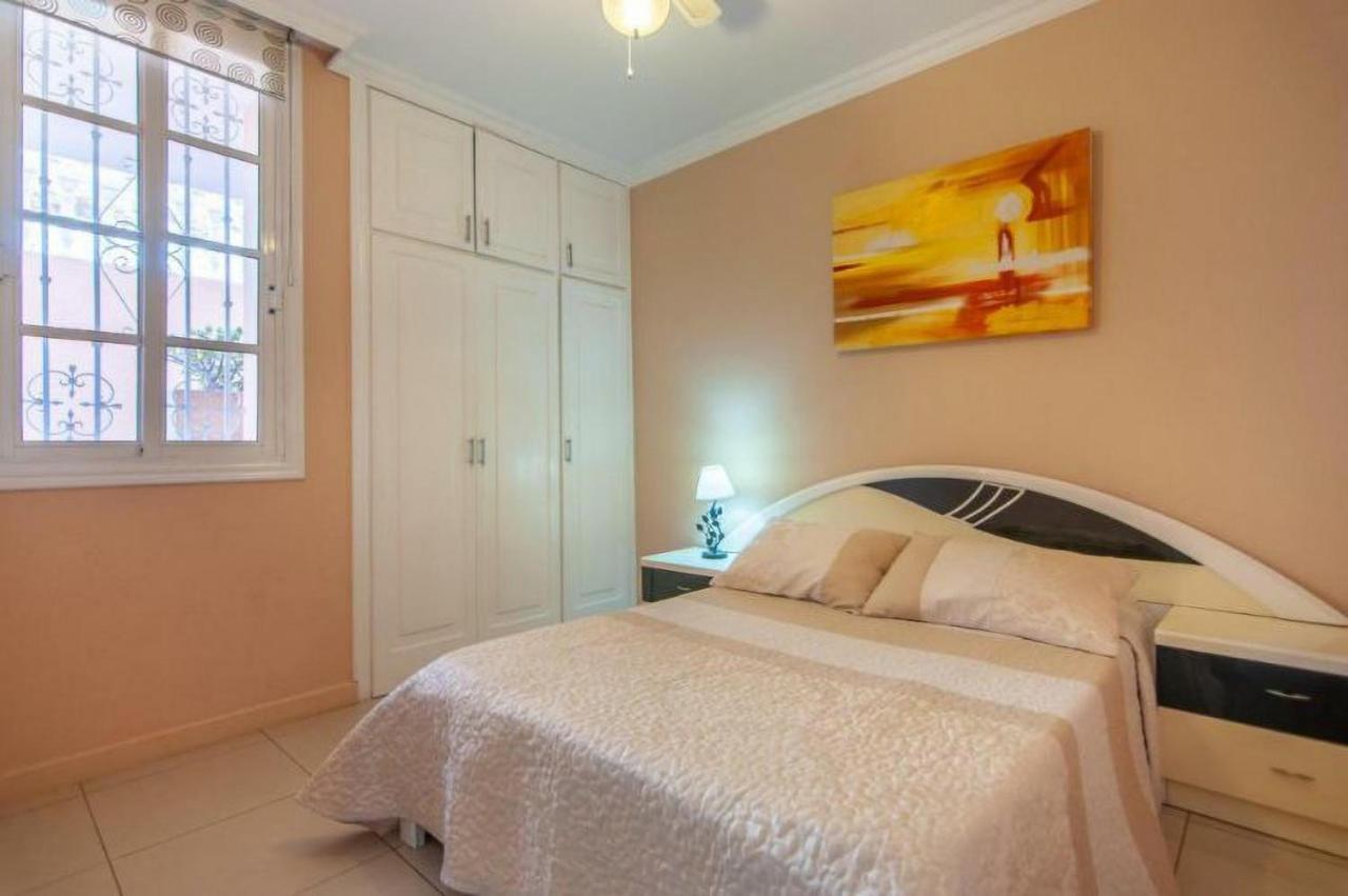 Apartament 1 Bedroom Los Cristianos Las Vistas Beach Extérieur photo