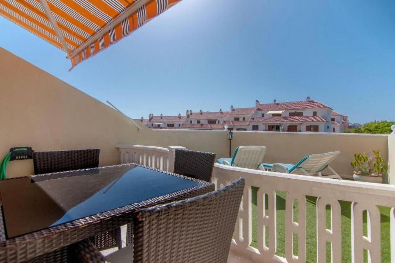 Apartament 1 Bedroom Los Cristianos Las Vistas Beach Extérieur photo