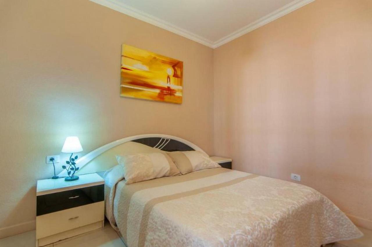 Apartament 1 Bedroom Los Cristianos Las Vistas Beach Extérieur photo