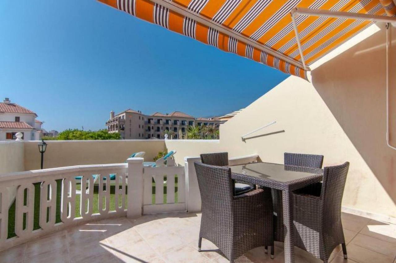 Apartament 1 Bedroom Los Cristianos Las Vistas Beach Extérieur photo