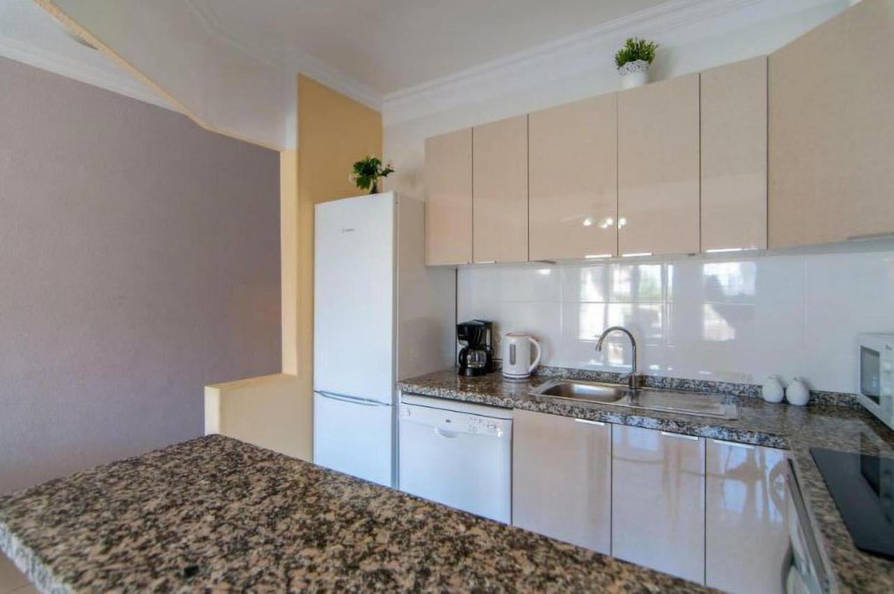 Apartament 1 Bedroom Los Cristianos Las Vistas Beach Extérieur photo